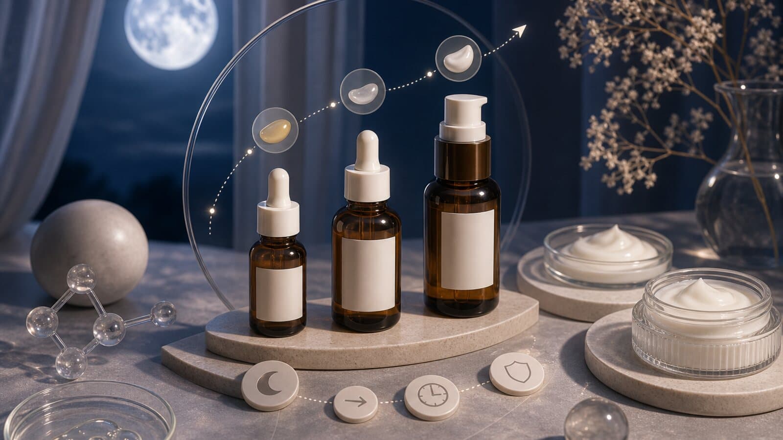 Retinoid, retinal, retinol khác nhau thế nào