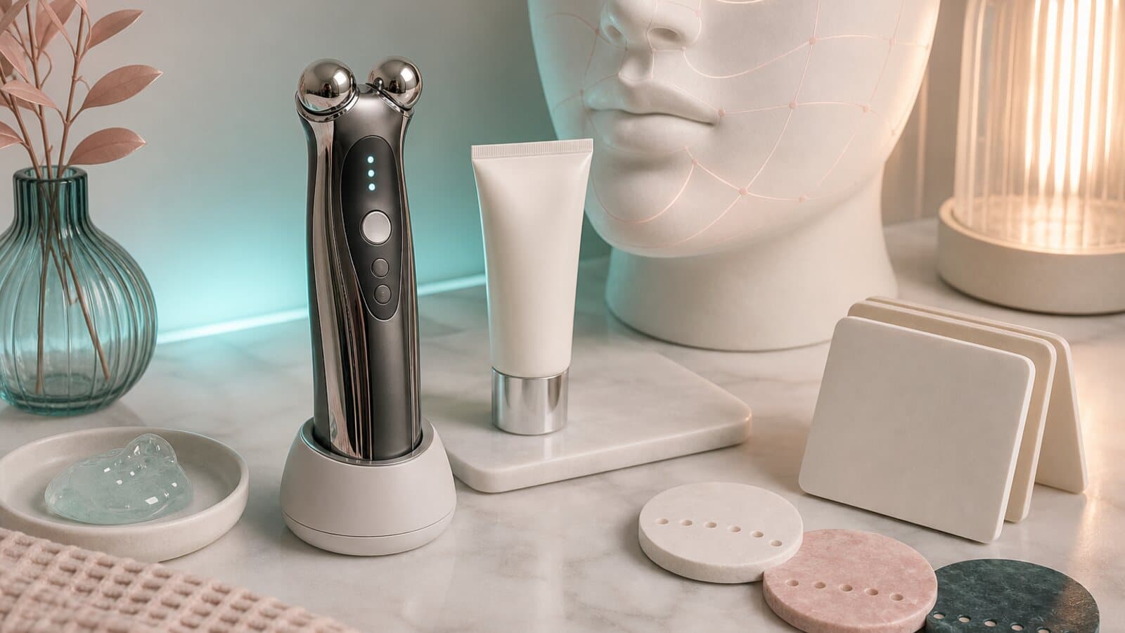 Thiết bị nâng cơ tại nhà kỳ vọng ra sao