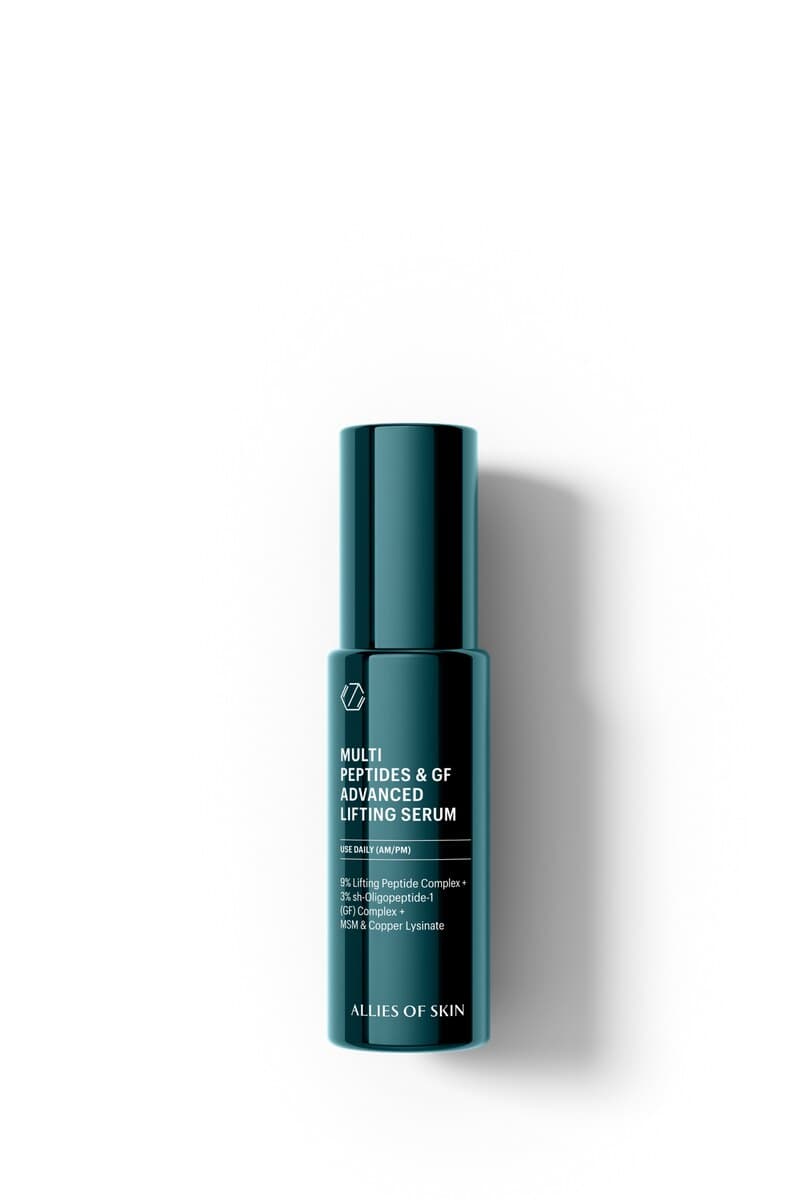 Multi Peptides & GF Advanced Lifting Serum
