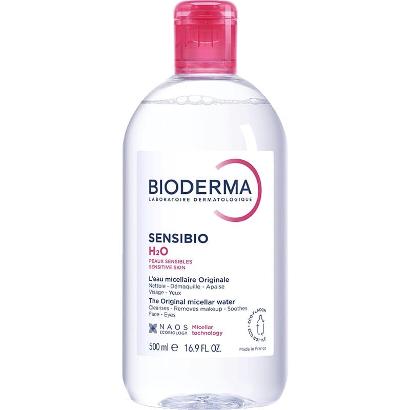 Sensibio H2O Micellar Water