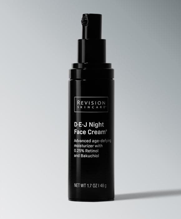 D.E.J Night Face Cream