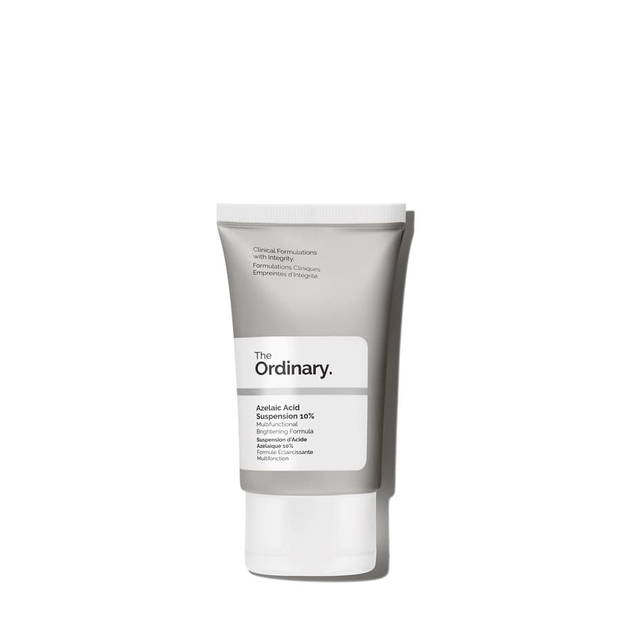 Azelaic Acid Suspension 10%