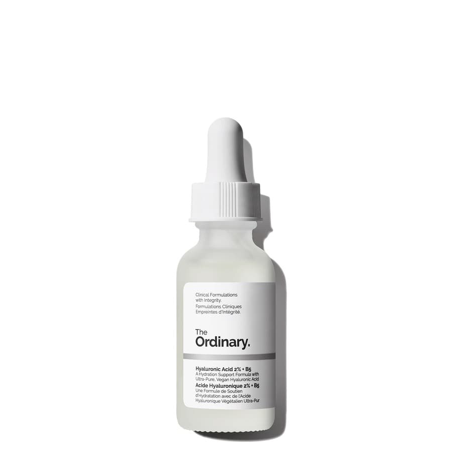 Hyaluronic Acid 2% + B5