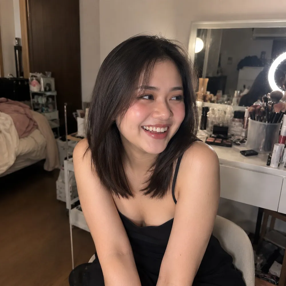 Makeup dự tiệc