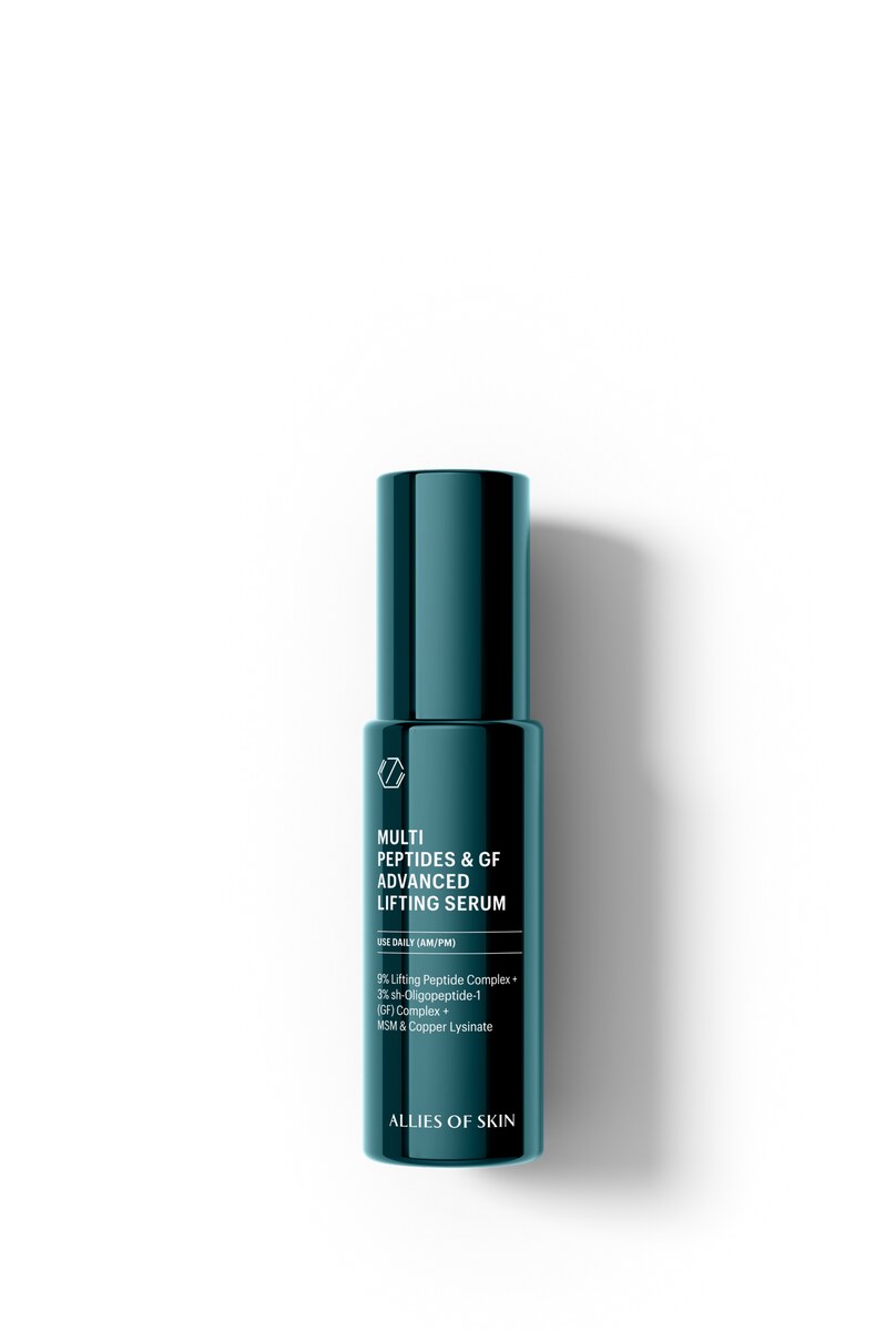 Multi Peptides & GF Advanced Lifting Serum