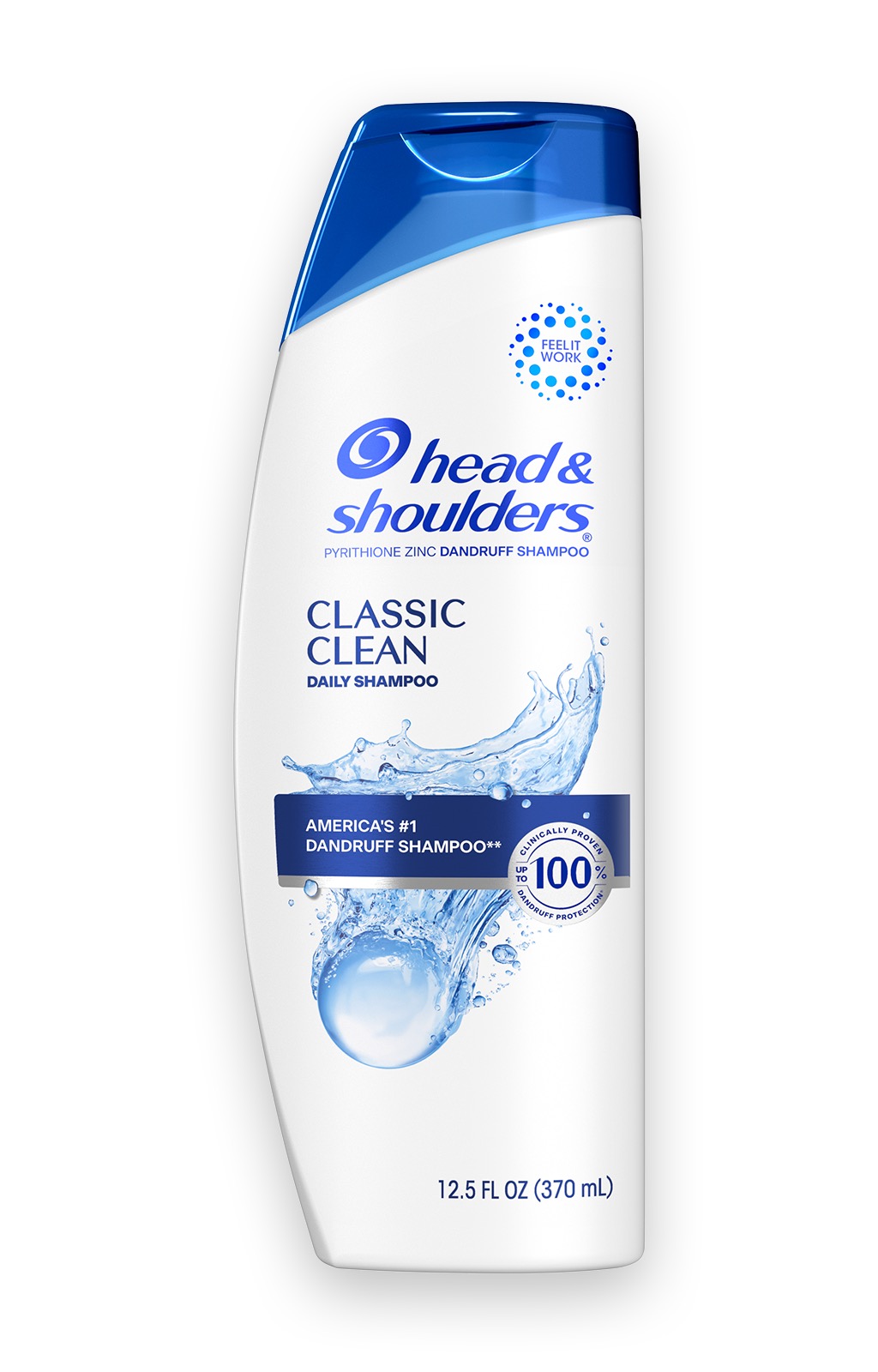 Classic Clean Shampoo