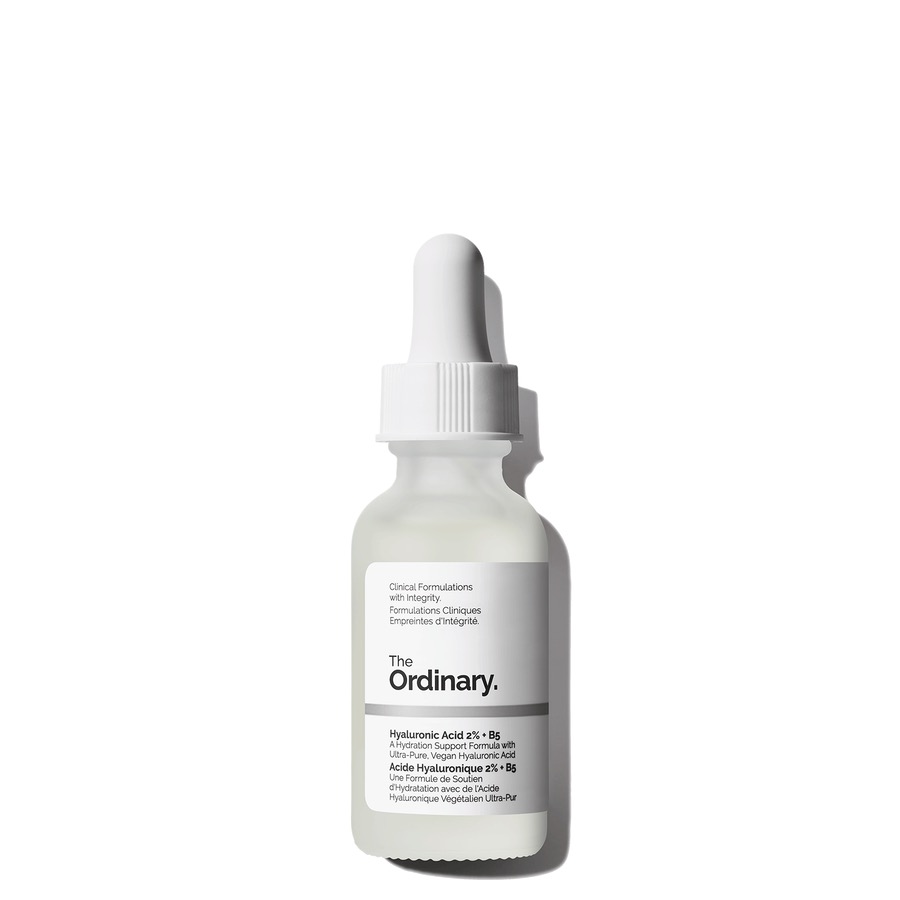 Hyaluronic Acid 2% + B5 Serum